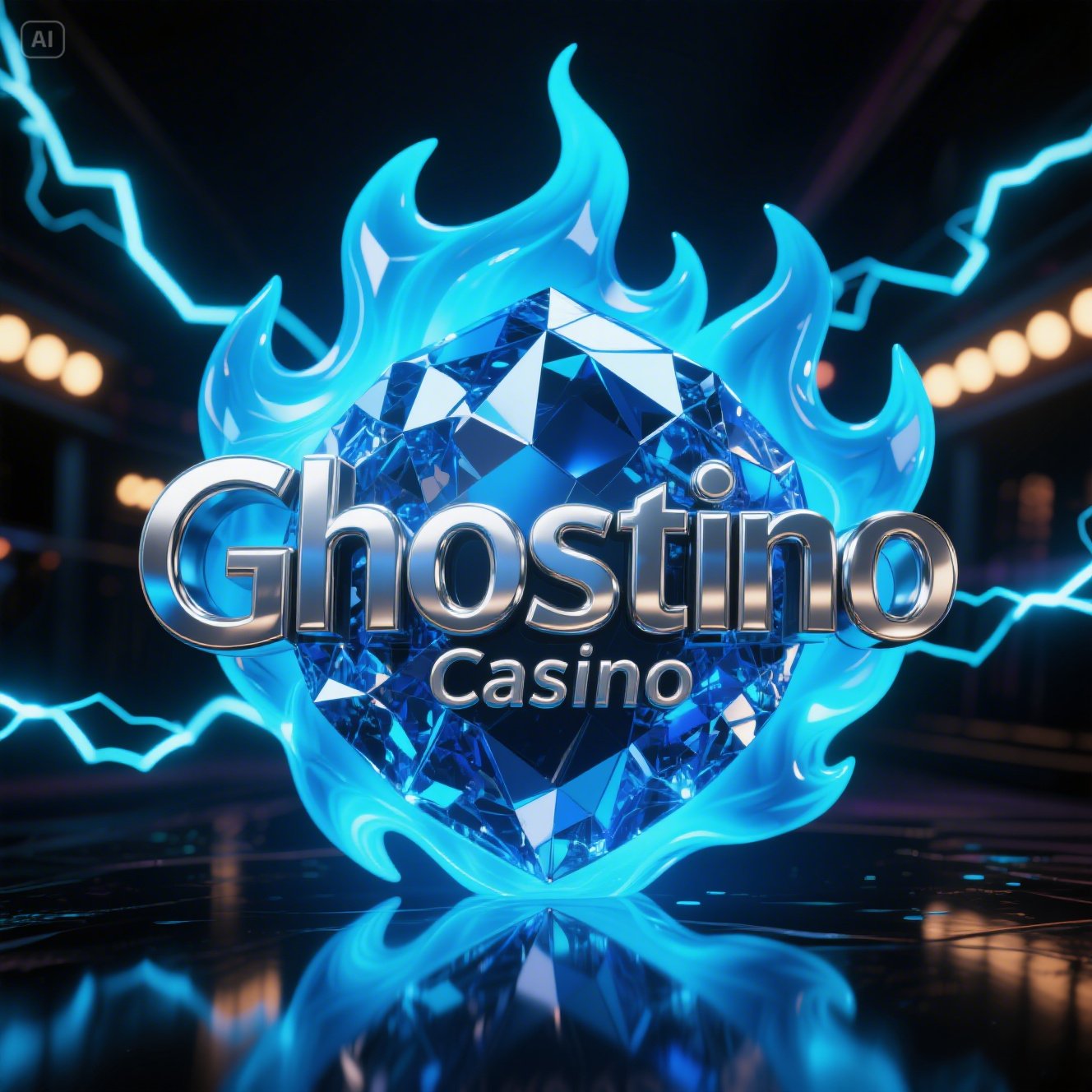 Ghostino Casino